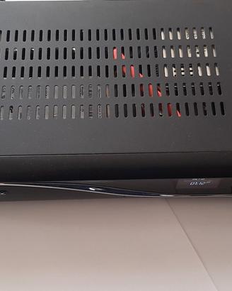 Decoder dreambox DM 800 hd pvr