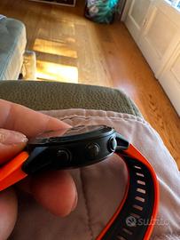 Garmin fenix 6pro