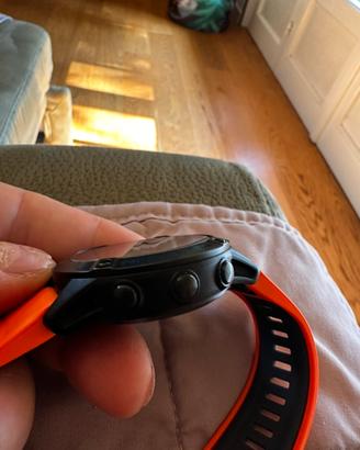 Garmin fenix 6pro