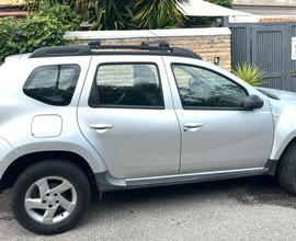 Dacia Duster Suv gpl/benzina