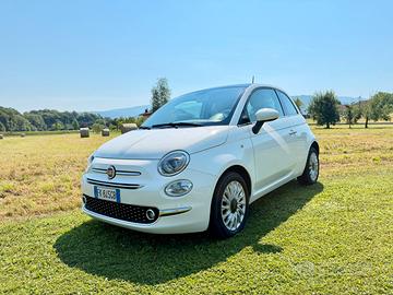 Fiat 500 1.2 Lounge 2017