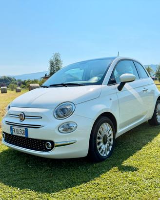 Fiat 500 1.2 Lounge 2017