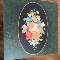 Tavolo Romanticismo Inglese