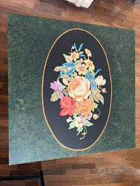 Tavolo Romanticismo Inglese