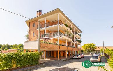 Appartamento a Busto Arsizio 3 locali