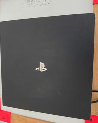 PS4 Pro usata