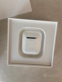 Aipods apple