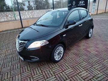 Lancia Ypsilon 1.3 DIESEL MULTIJET 95 CV PLATINUM