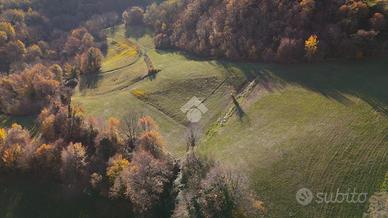 TER. AGRICOLO A CHIAMPO