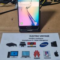 8944N-Smartphone Samsung Galaxy S6 Edge SM-G925F: