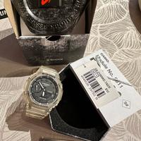 Casio G-Shock GA2100 G Shock 2100