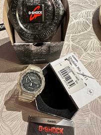 Casio G-Shock GA2100 G Shock 2100