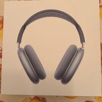 🎧 AirPods Max USB-C Celesti – Nuovi Sigillati