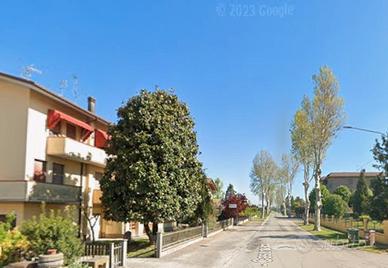 Casumaro trilocale via bondeno rif 287