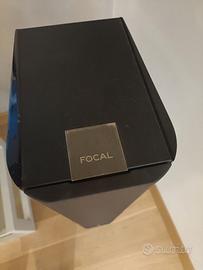 Diffusori Hi End FOCALCHORUS 714