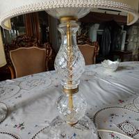 Tris lampade camera da letto