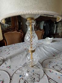 Tris lampade camera da letto