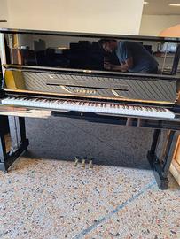 Pianoforte Yamaha YUS gamma alta qualità con trasp