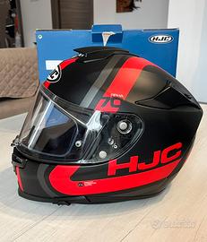 HJC RPHA 70