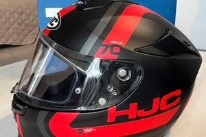 HJC RPHA 70