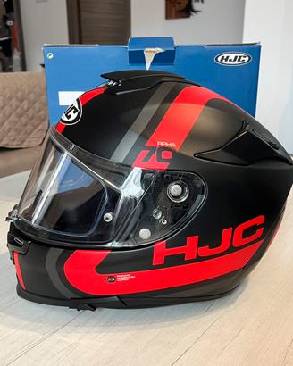 HJC RPHA 70