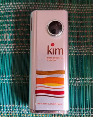accendino kim 