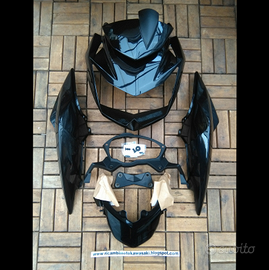 Ricambi ed accessori kawasaki Z750 Z1000 Z800