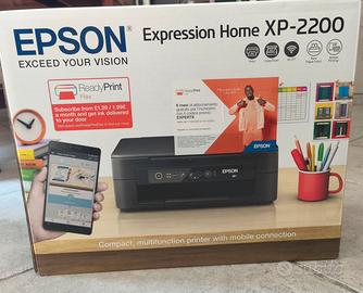Stampante Epson XP-2200