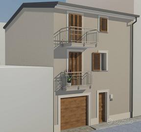 Casa singola Soluzione indipendente - Porto S...
