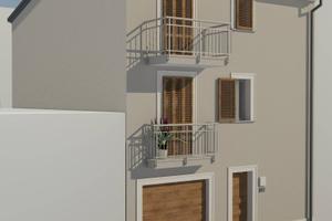 Casa singola Soluzione indipendente - Porto S...