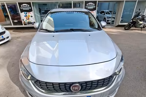 Fiat Tipo 1.6 Mjt S&S 5 porte Lounge