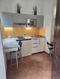 MM Comasina monolocale da privato