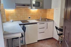 MM Comasina monolocale da privato