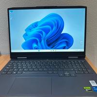 Lenovo LOQ 15IRH8 rtx 4050