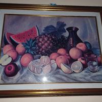 quadro natura morta 