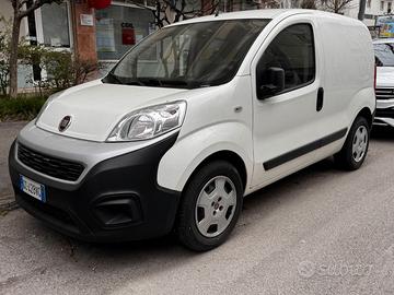 Fiat Fiorino 1.3 MJT Furgone 22.000 Km