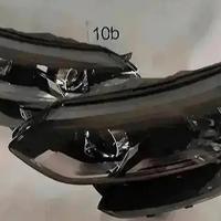 Renault Megane 4 Fari LED