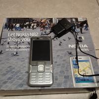Nokia N82 Nuovo
