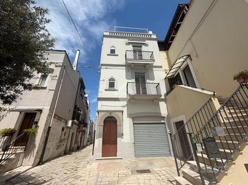 CASA INDIPENDENTE A GIOIA DEL COLLE