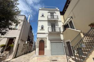CASA INDIPENDENTE A GIOIA DEL COLLE