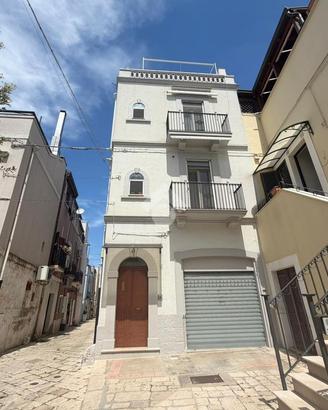 CASA INDIPENDENTE A GIOIA DEL COLLE
