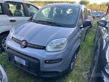 FIAT Panda III 2021 - Panda 1.0 firefly hybrid Cit