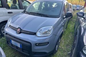 FIAT Panda III 2021 - Panda 1.0 firefly hybrid Cit