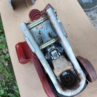 Gancio Al-Ko Aks1300