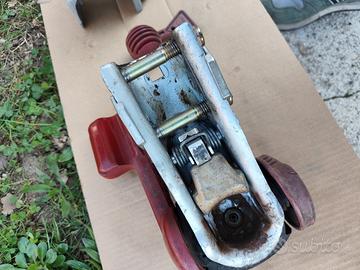 Gancio Al-Ko Aks1300