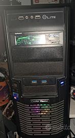 PC GAMING I7 32 GB RAM