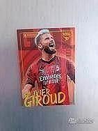 goal machine Giraud album calciatori panini 2024