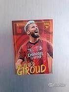 goal machine Giraud album calciatori panini 2024