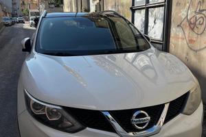 Nissan Qashqai 1.5