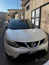 Nissan Qashqai 1.5